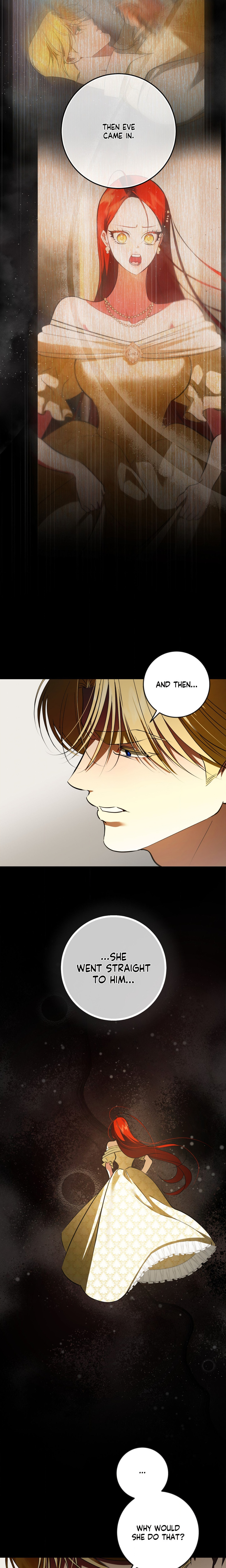 I Became the First Love of My St Page 6 - MangaHe
