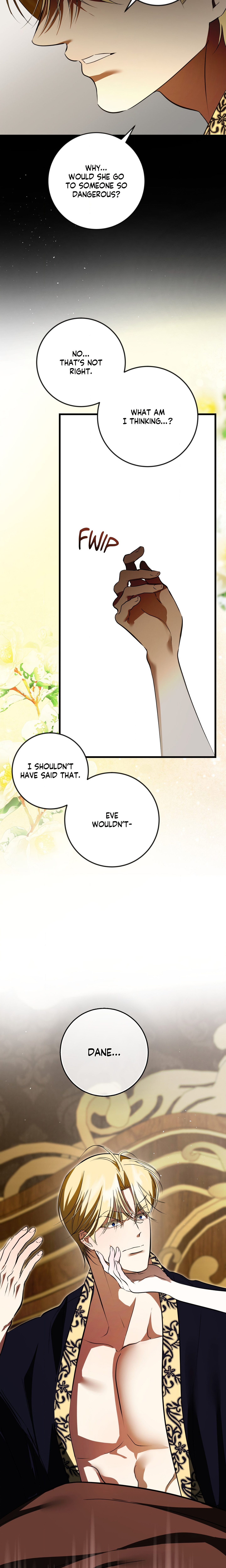 I Became the First Love of My St Page 7 - MangaHe