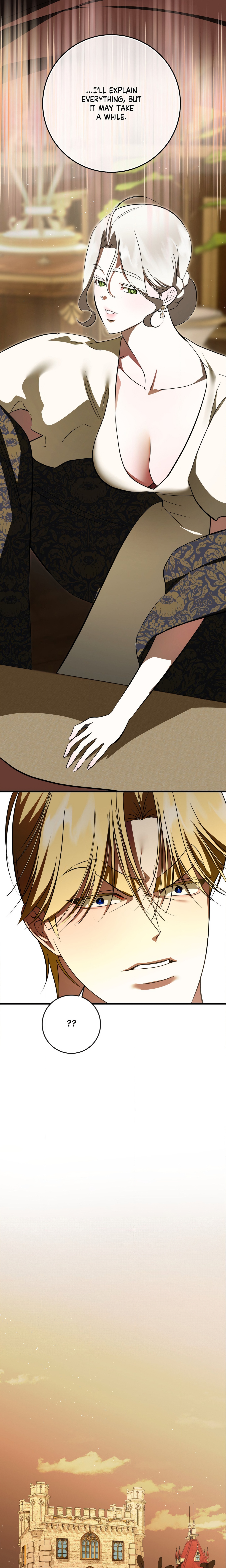I Became the First Love of My St Page 8 - MangaHe