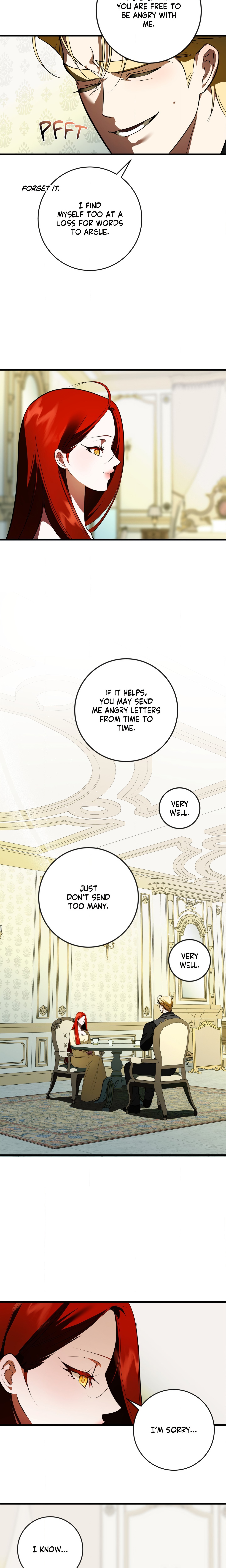 I Became the First Love of My St Page 13 - MangaHe
