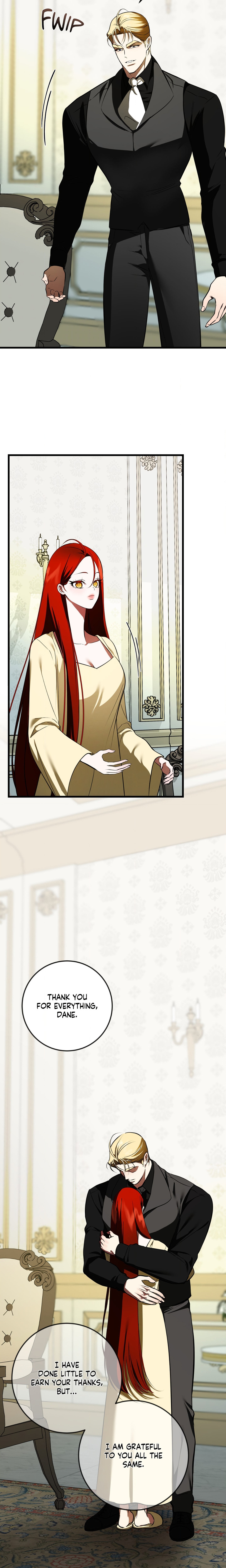 I Became the First Love of My St Page 15 - MangaHe