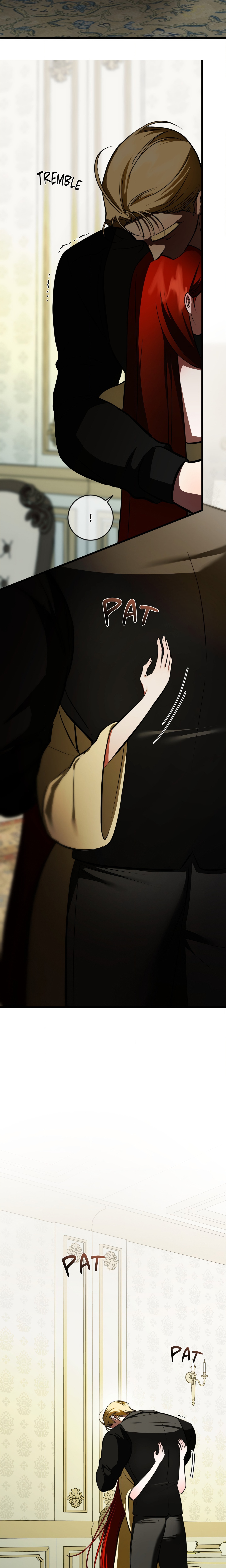 I Became the First Love of My St Page 16 - MangaHe
