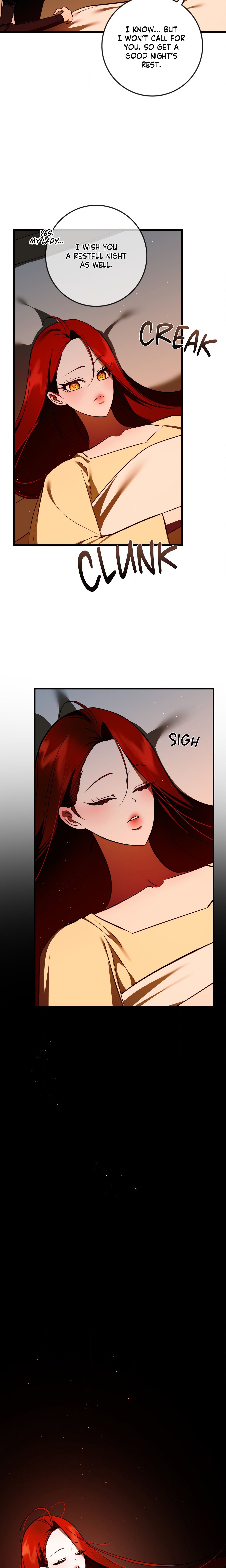 I Became the First Love of My St Page 18 - MangaHe