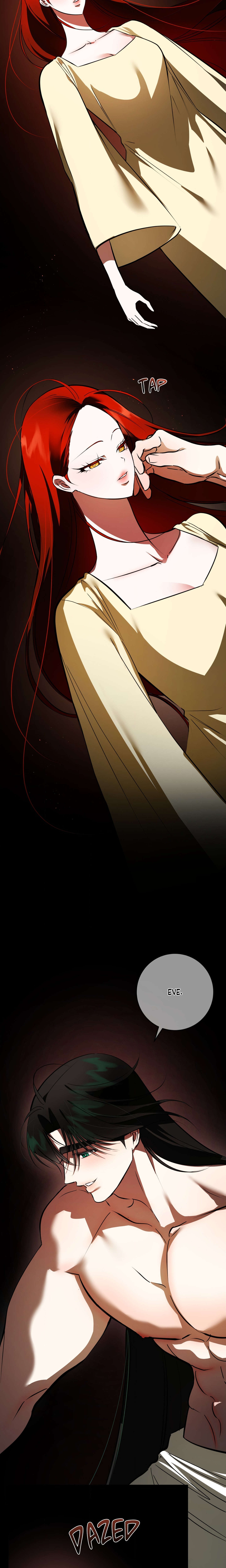 I Became the First Love of My St Page 19 - MangaHe