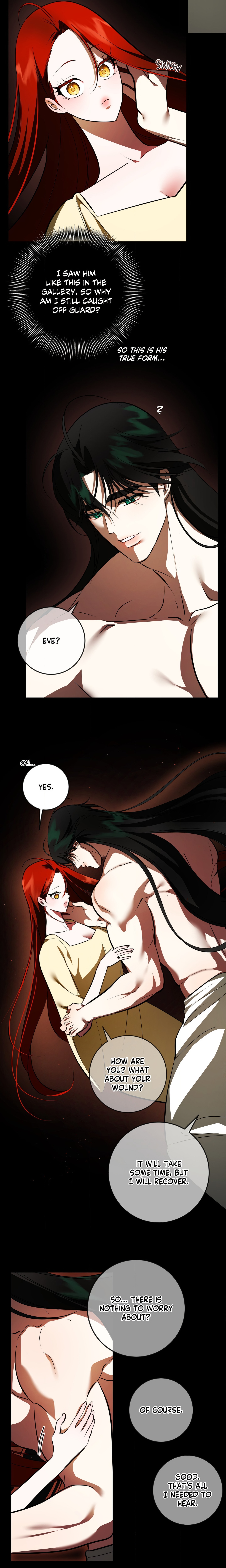 I Became the First Love of My St Page 20 - MangaHe