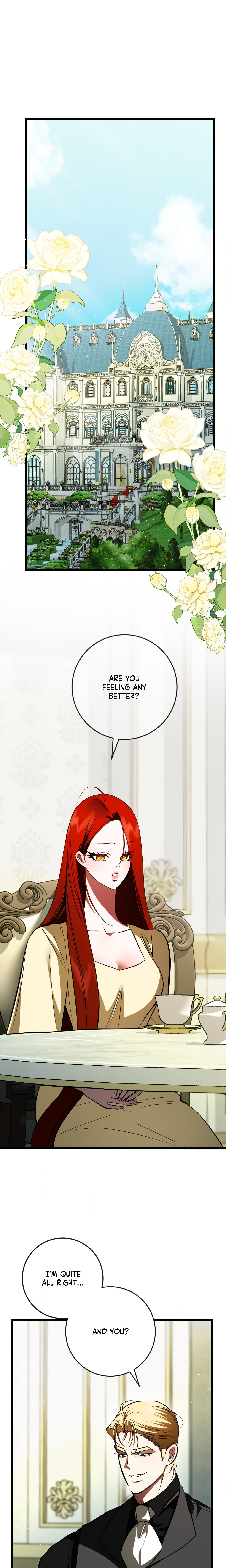 I Became the First Love of My St Page 3 - MangaHe