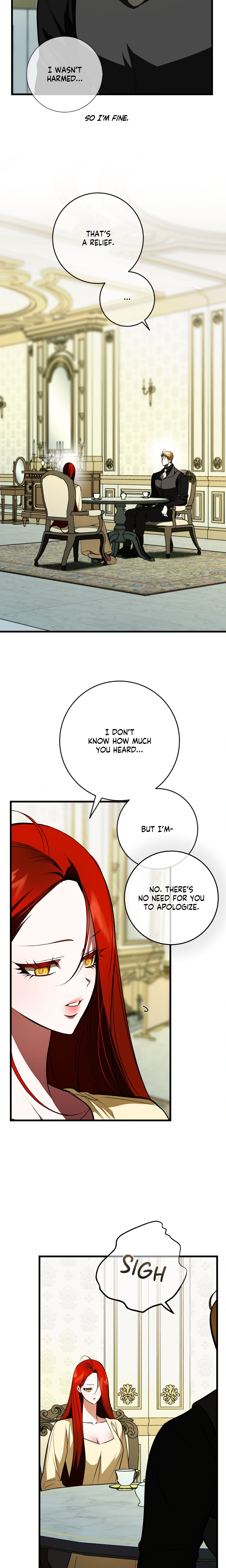 I Became the First Love of My St Page 4 - MangaHe