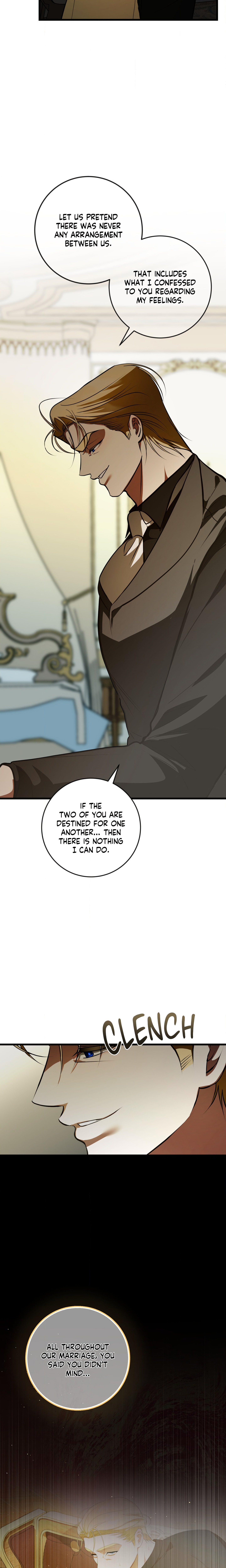 I Became the First Love of My St Page 5 - MangaHe
