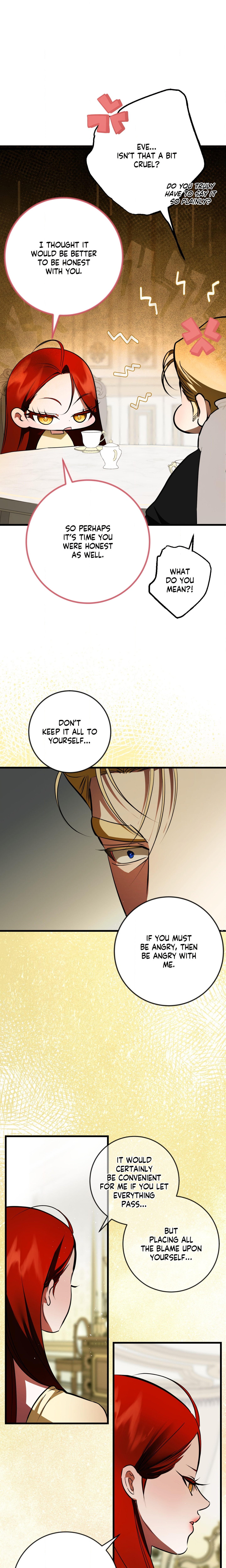 I Became the First Love of My St Page 8 - MangaHe