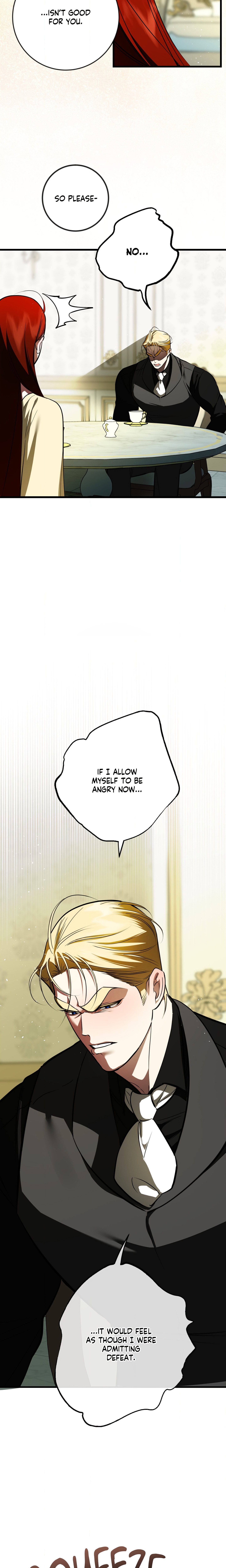 I Became the First Love of My St Page 9 - MangaHe