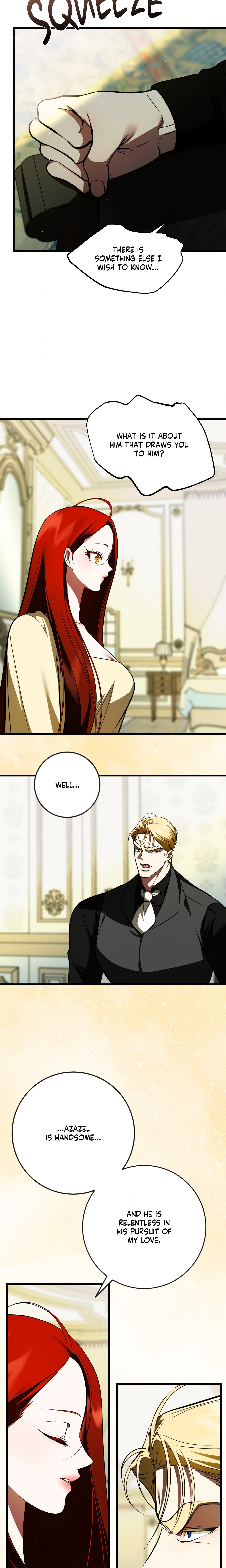 I Became the First Love of My St Page 10 - MangaHe