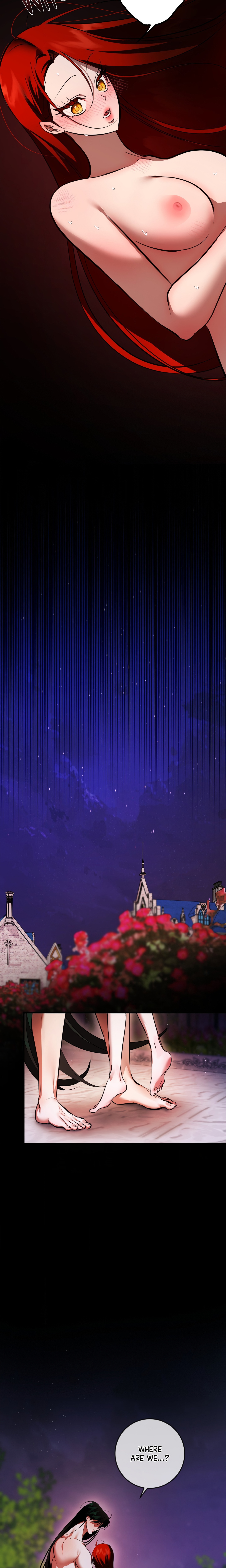 I Became the First Love of My St Page 18 - MangaHe