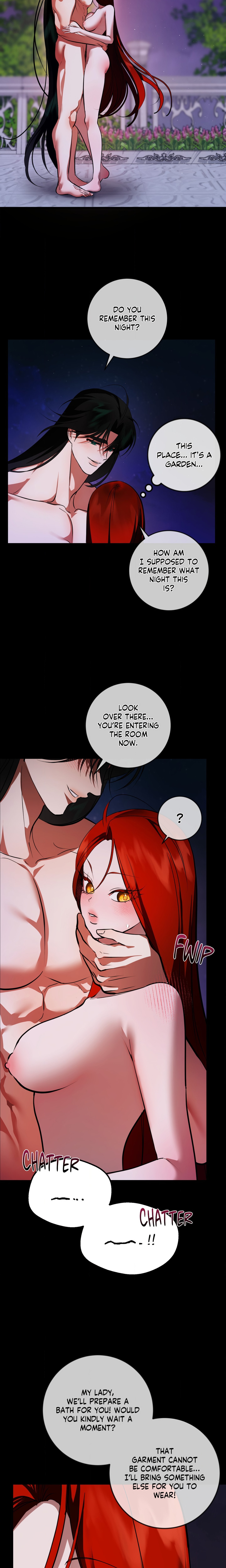 I Became the First Love of My St Page 19 - MangaHe