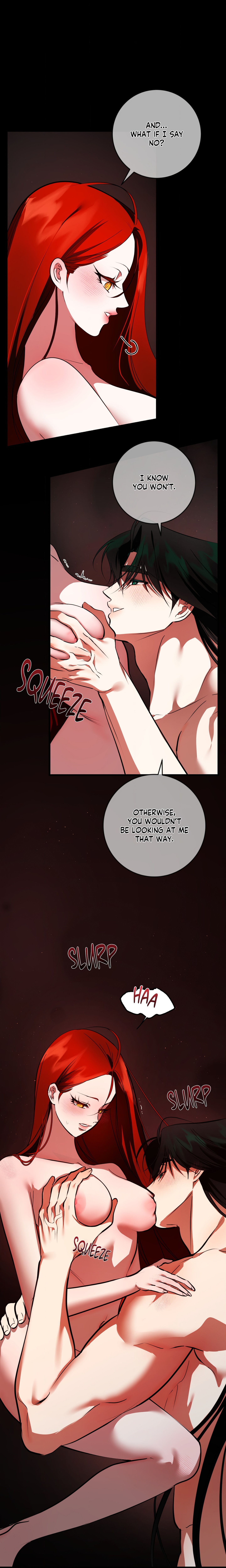 I Became the First Love of My St Page 3 - MangaHe