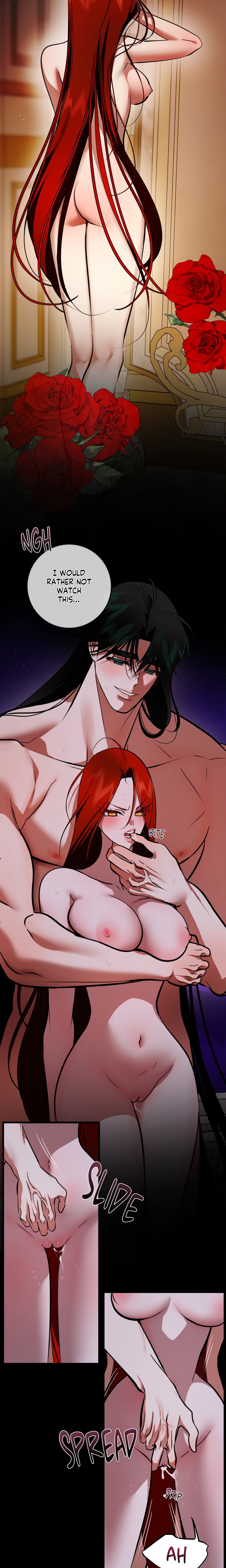 I Became the First Love of My St Page 22 - MangaHe