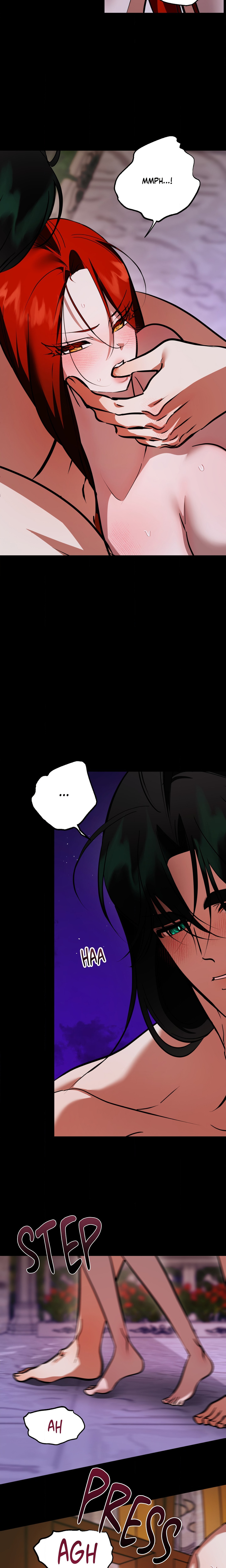 I Became the First Love of My St Page 23 - MangaHe