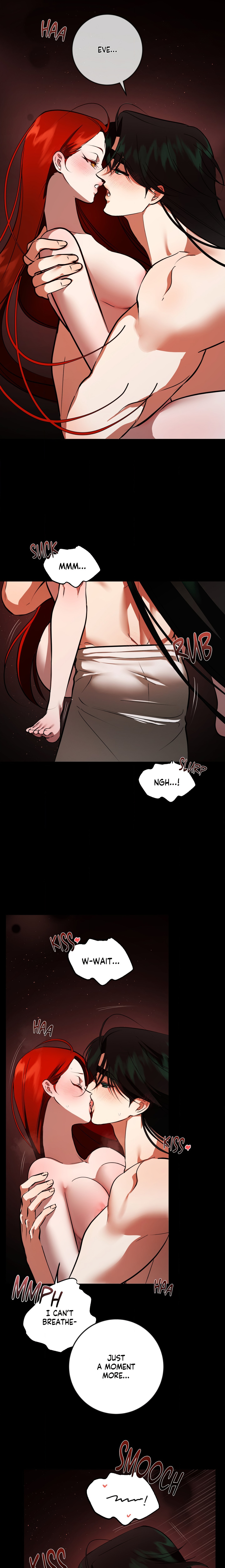 I Became the First Love of My St Page 5 - MangaHe