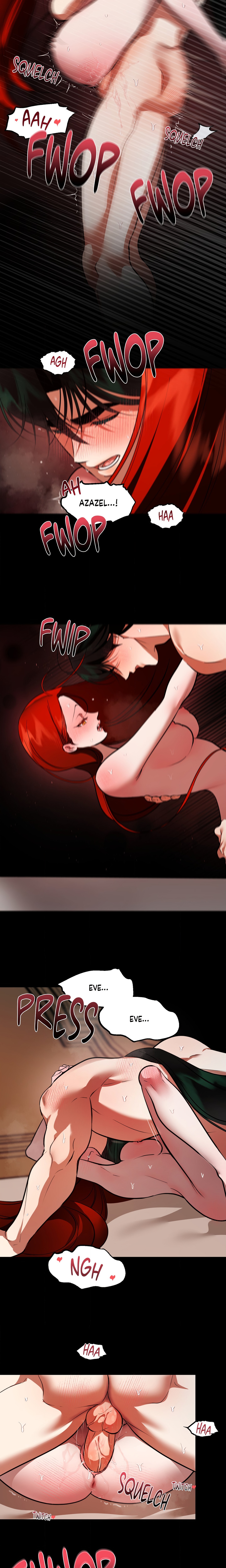 I Became the First Love of My St Page 9 - MangaHe