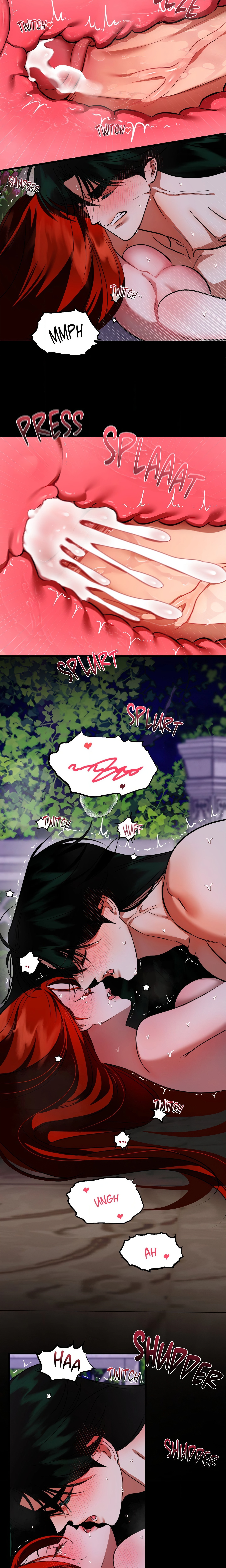 I Became the First Love of My St Page 14 - MangaHe