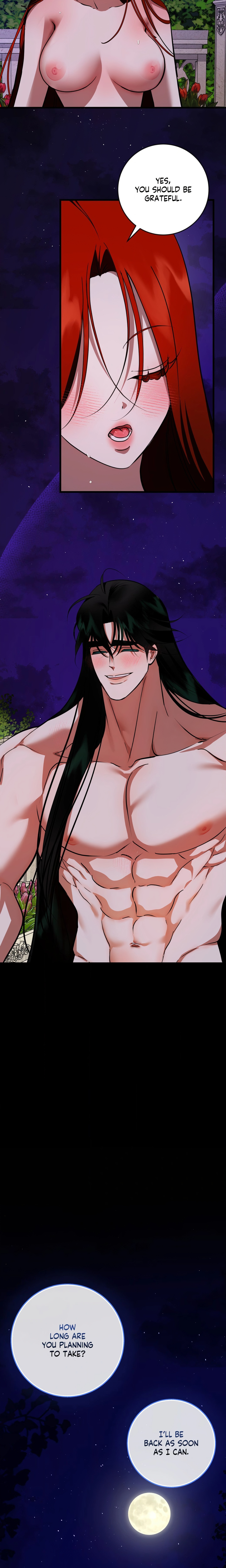 I Became the First Love of My St Page 19 - MangaHe