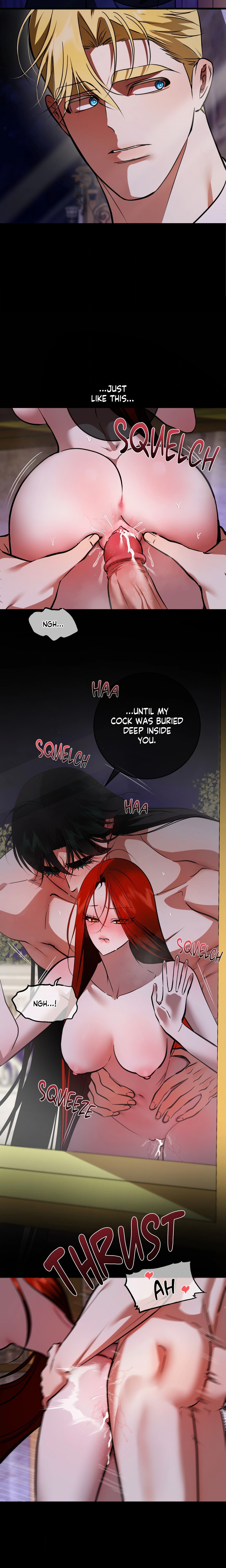 I Became the First Love of My St Page 4 - MangaHe