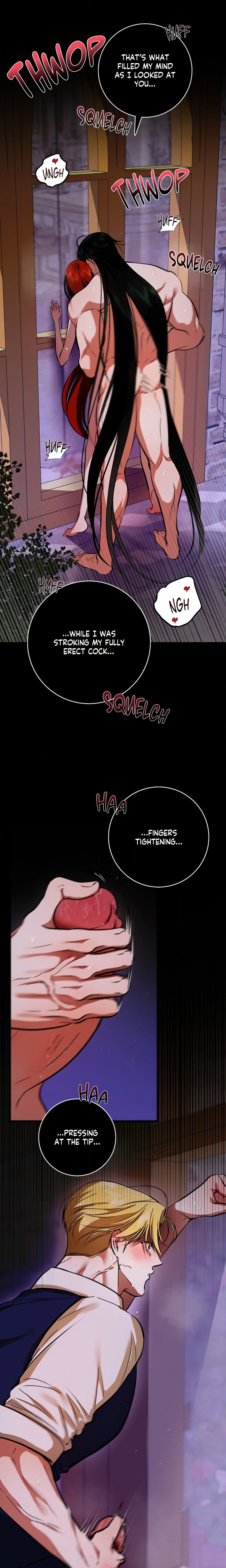I Became the First Love of My St Page 5 - MangaHe