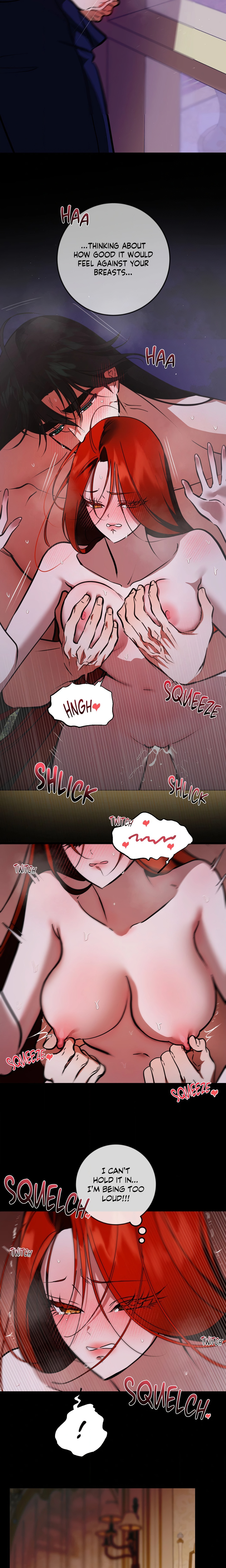 I Became the First Love of My St Page 6 - MangaHe