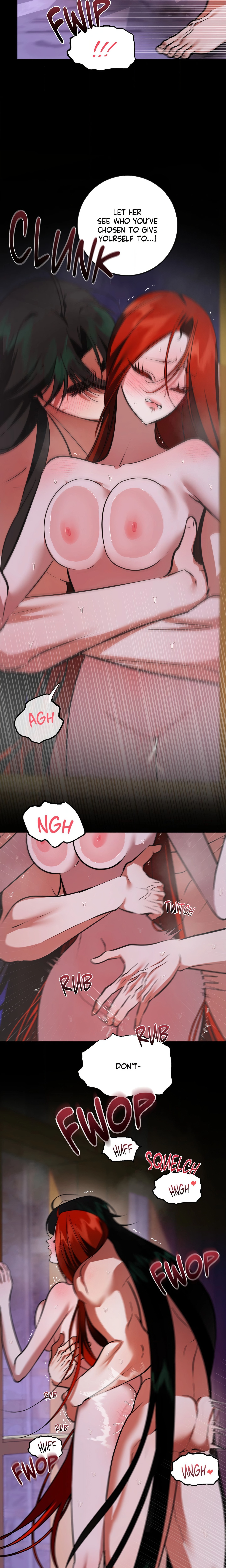 I Became the First Love of My St Page 8 - MangaHe