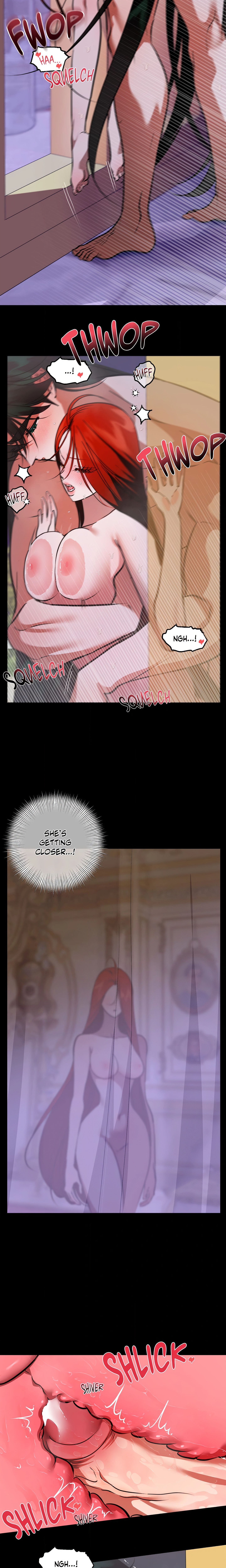 I Became the First Love of My St Page 9 - MangaHe