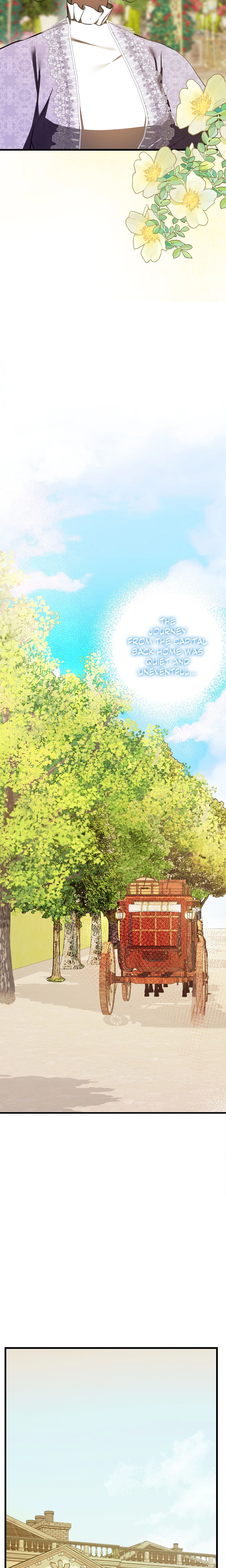 I Became the First Love of My St Page 11 - MangaHe