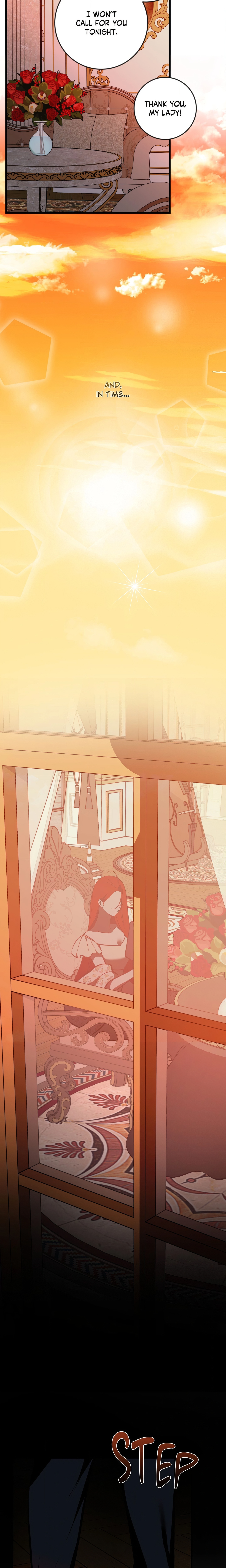 I Became the First Love of My St Page 16 - MangaHe