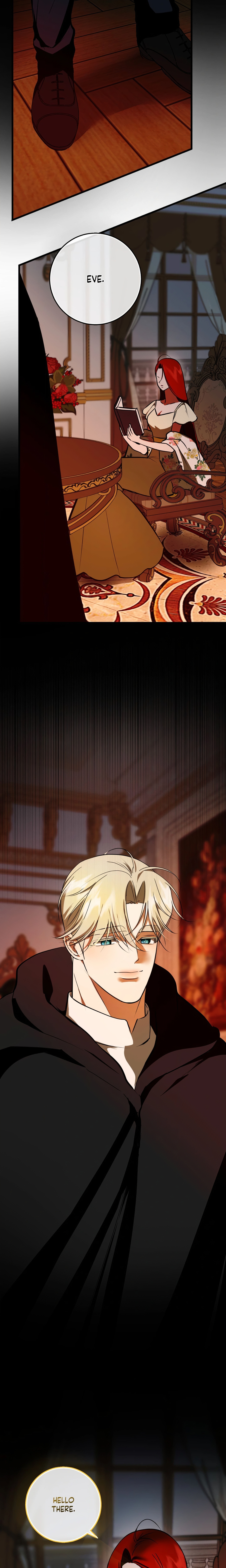 I Became the First Love of My St Page 17 - MangaHe