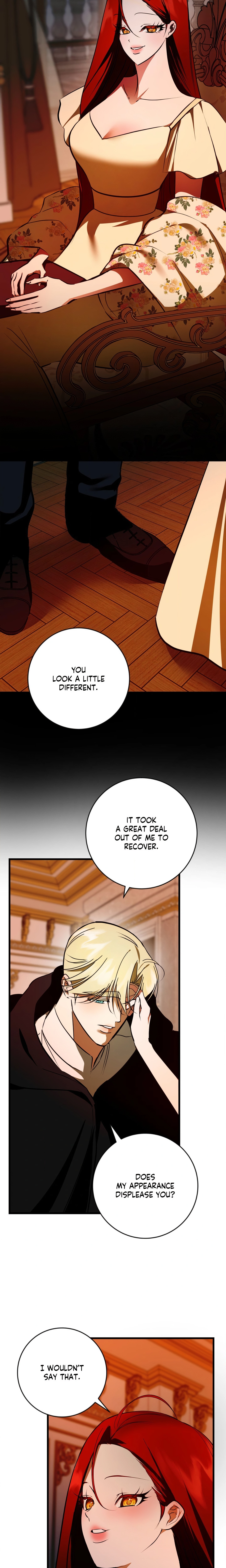 I Became the First Love of My St Page 18 - MangaHe