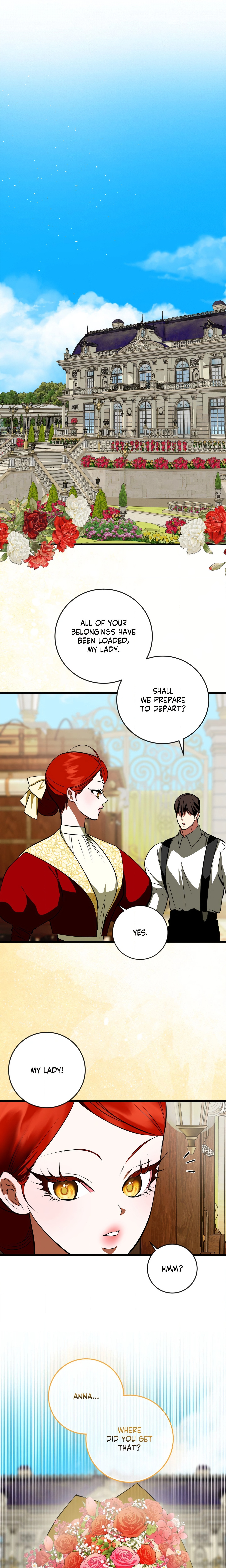 I Became the First Love of My St Page 3 - MangaHe
