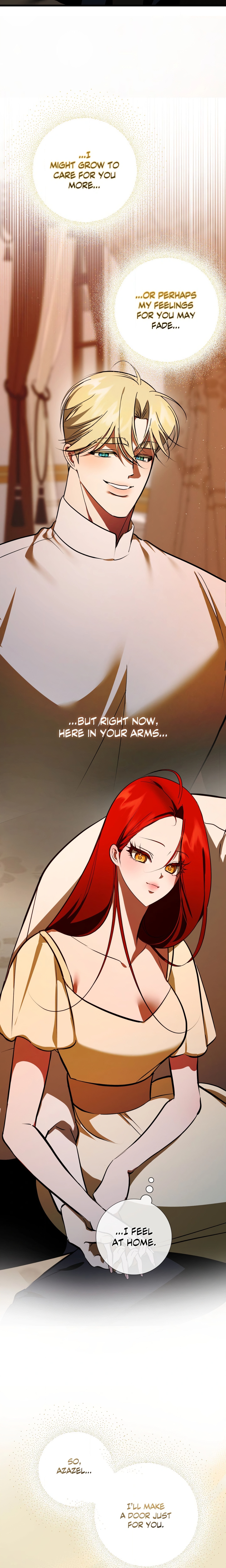 I Became the First Love of My St Page 22 - MangaHe