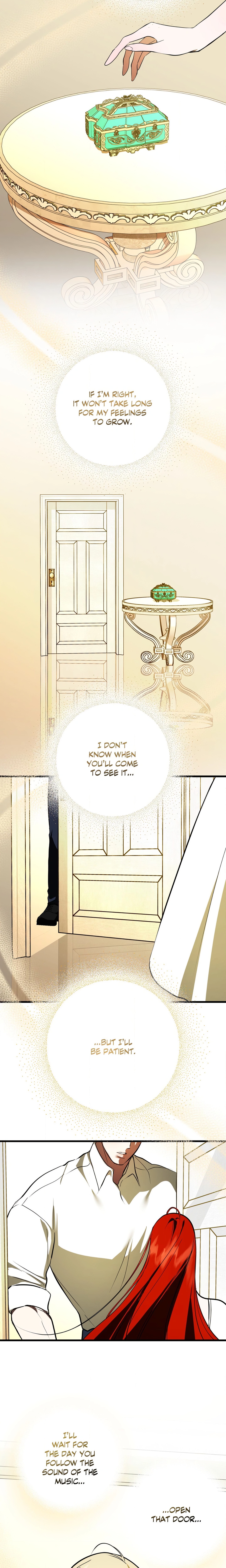 I Became the First Love of My St Page 23 - MangaHe