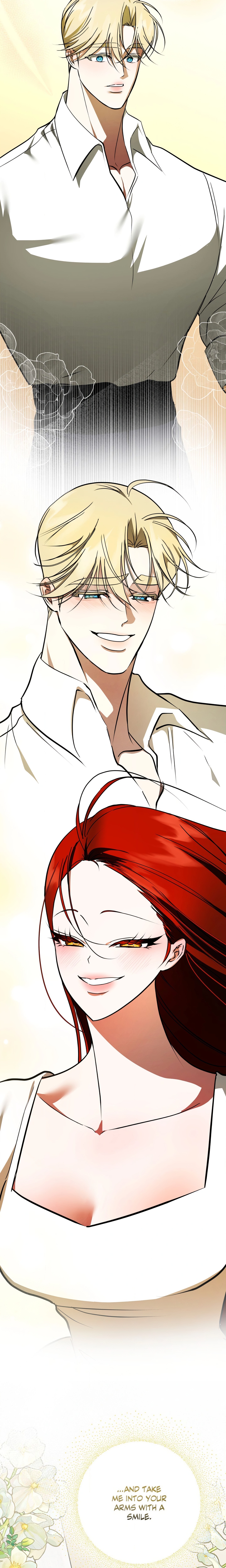 I Became the First Love of My St Page 24 - MangaHe