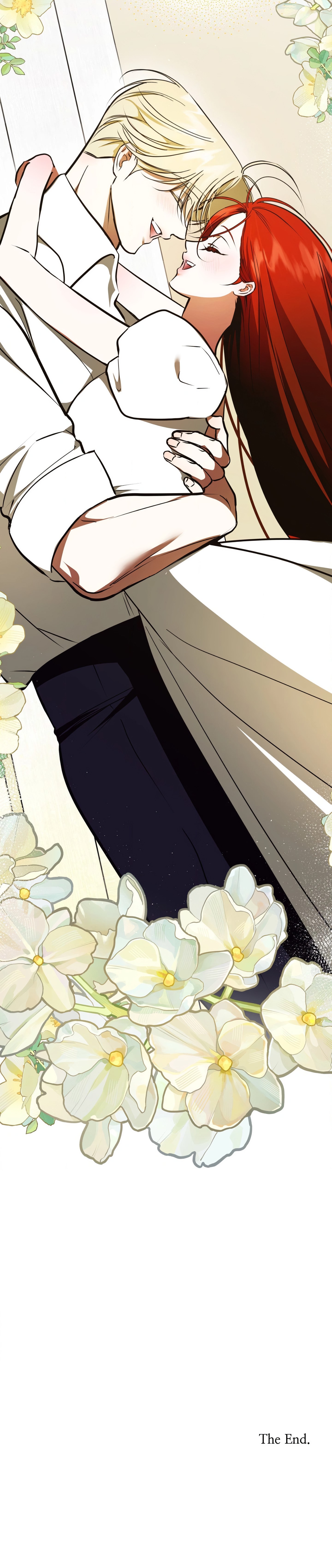I Became the First Love of My St Page 25 - MangaHe
