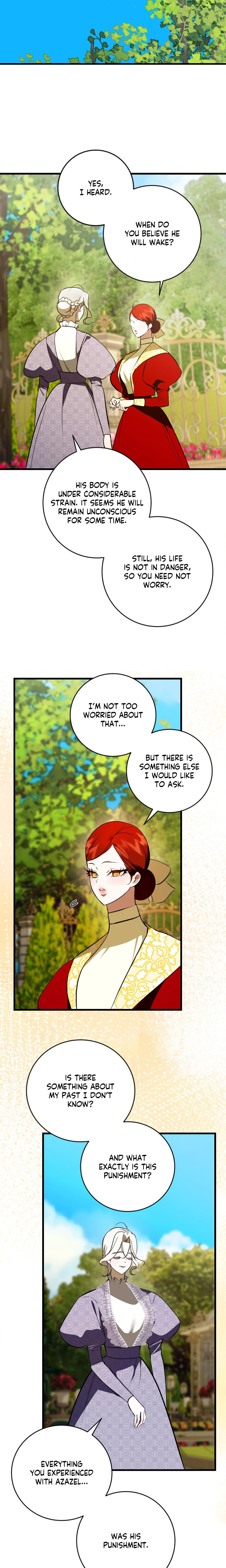 I Became the First Love of My St Page 6 - MangaHe
