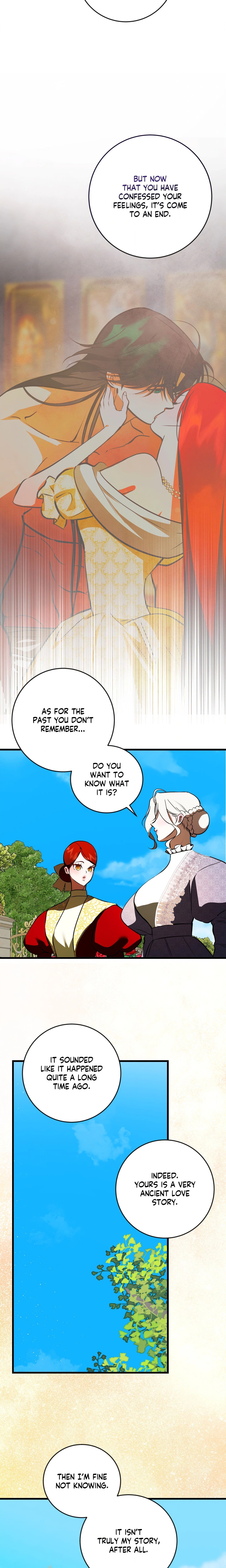 I Became the First Love of My St Page 7 - MangaHe
