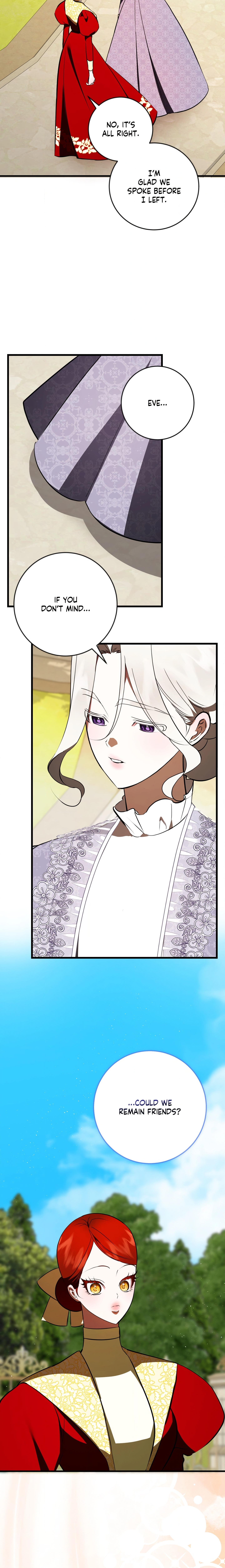 I Became the First Love of My St Page 9 - MangaHe