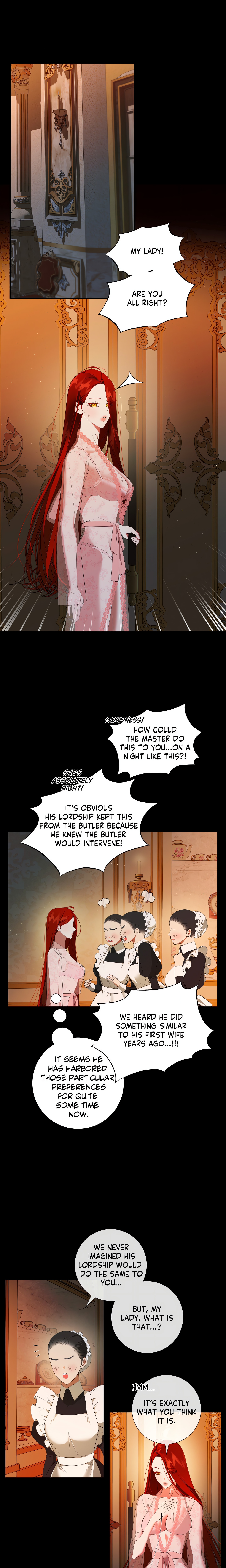 I Became the First Love of My St Page 2 - MangaHe