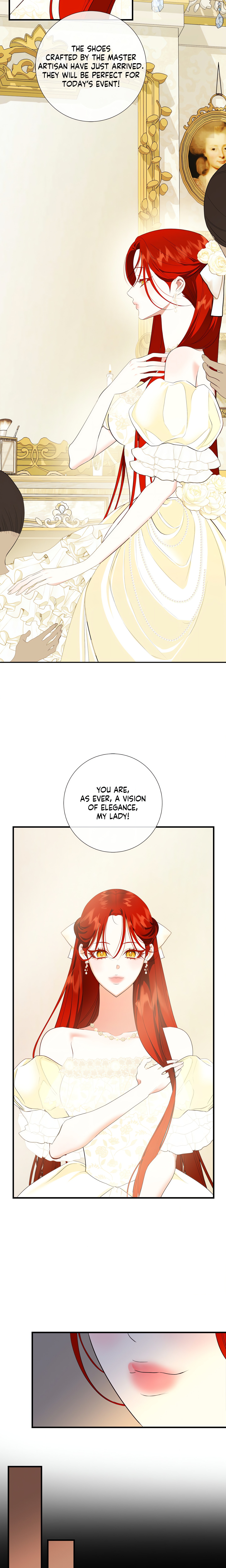 I Became the First Love of My St Page 14 - MangaHe