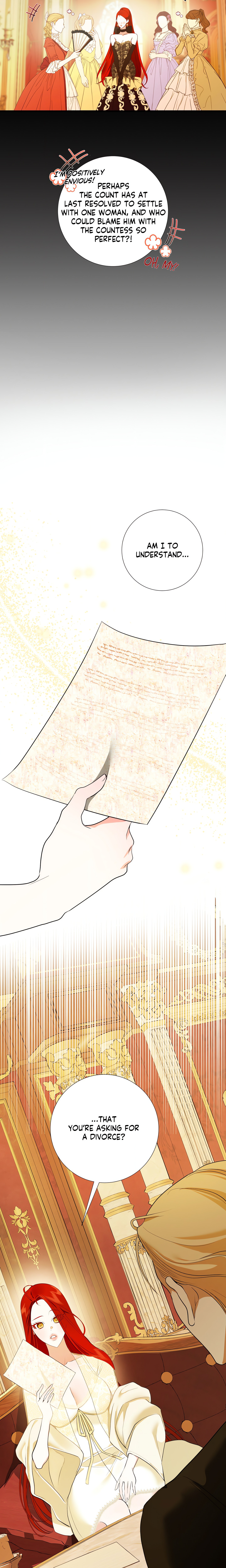 I Became the First Love of My St Page 16 - MangaHe