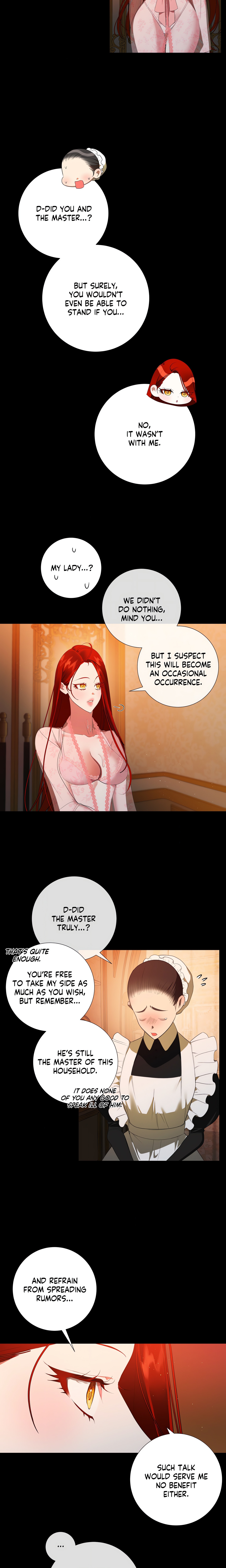 I Became the First Love of My St Page 3 - MangaHe