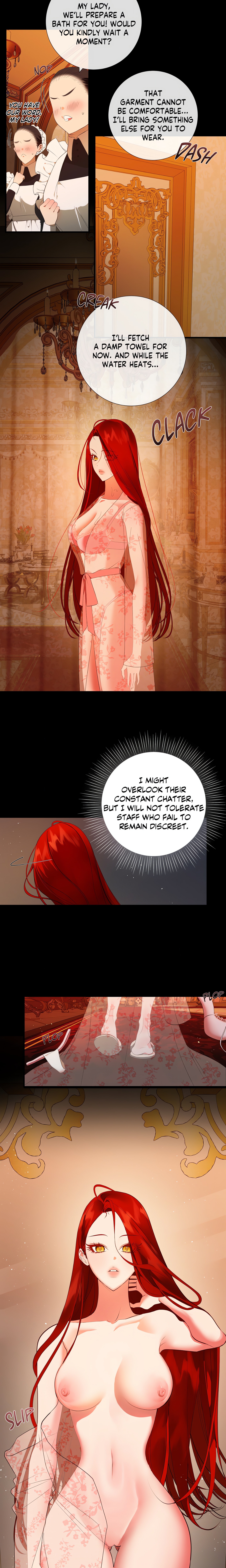 I Became the First Love of My St Page 4 - MangaHe