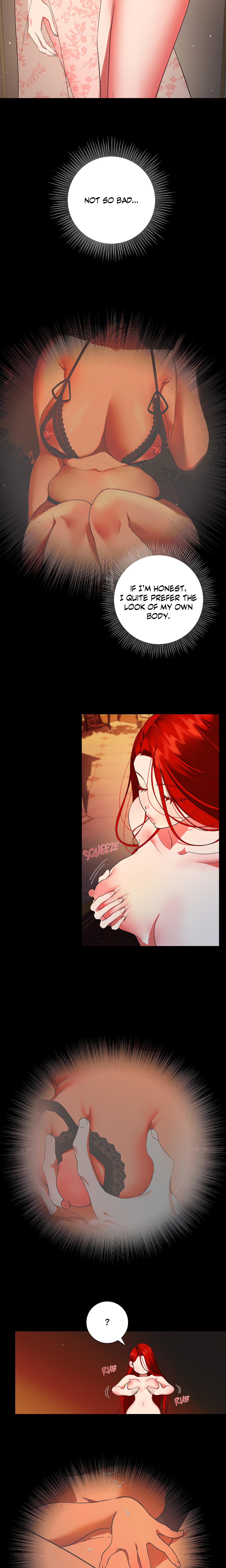 I Became the First Love of My St Page 5 - MangaHe