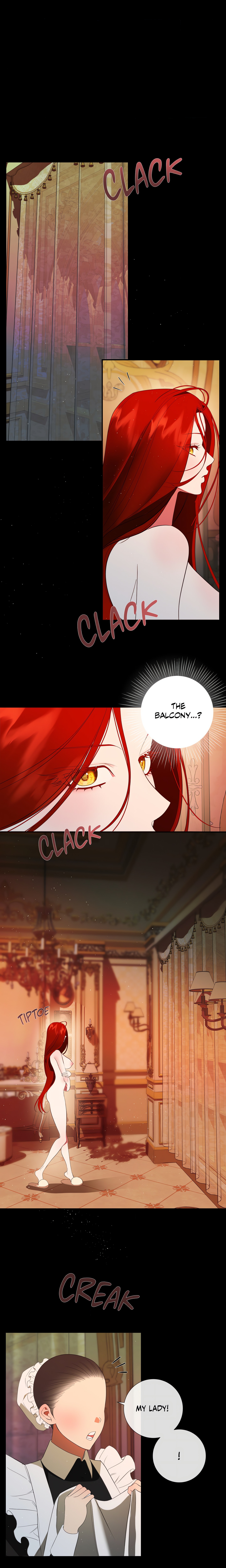 I Became the First Love of My St Page 7 - MangaHe