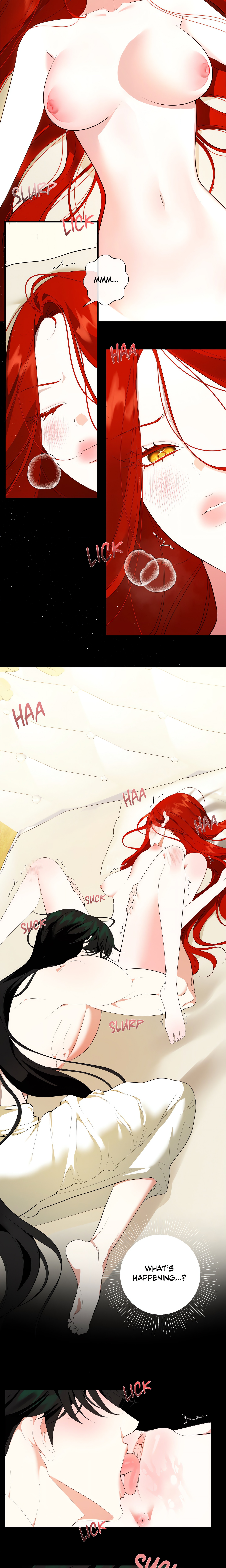 I Became the First Love of My St Page 9 - MangaHe