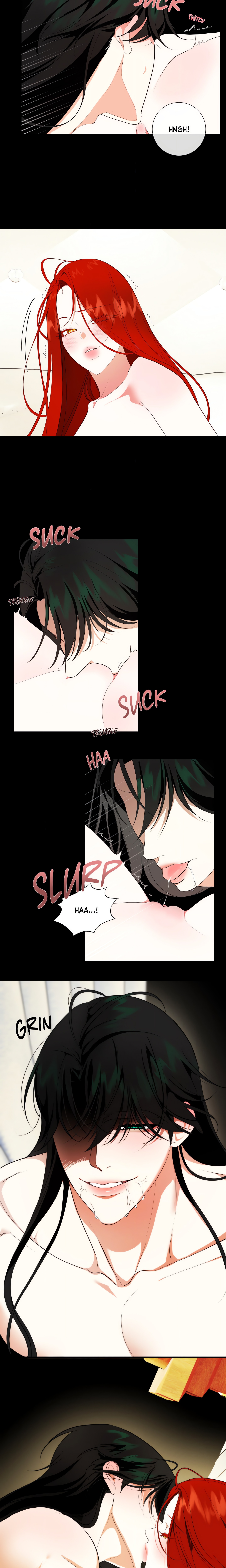 I Became the First Love of My St Page 10 - MangaHe